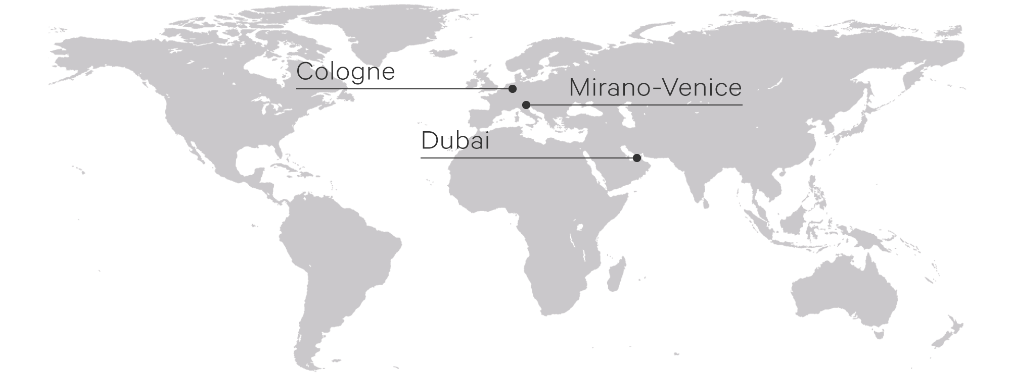 locations worldmap